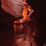 Upper Antelope Canyon